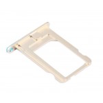 Sim Card Holder Tray For Motorola Moto E4 Plus Usa Gold - Maxbhi.com