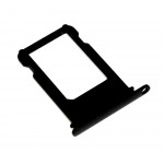 Sim Card Holder Tray For Plum Compass Lte Black - Maxbhi.com