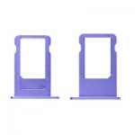 Sim Card Holder Tray For Verykool S5029 Bolt Pro Blue - Maxbhi.com
