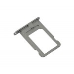 Sim Card Holder Tray For Wiko Sunny2 Plus Grey - Maxbhi.com