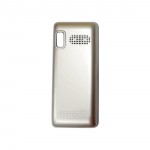 Back Panel Cover For Gamma G12 Black - Maxbhi.com