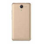Full Body Housing For Qmobile Noir S4 Black - Maxbhi Com