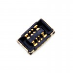 Battery Connector for Samsung Galaxy J6