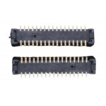 Board Connector For Samsung Galaxy A6 Plus 2018 By - Maxbhi Com