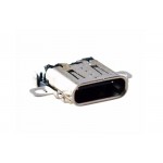 Charging Connector for Huawei Honor Play