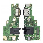Charging Connector Flex Pcb Board For Asus Zenfone 5z Zs620kl By - Maxbhi Com
