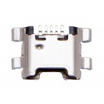 Charging Connector For Huawei Y6 2018 By - Maxbhi Com