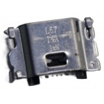 Charging Connector For Samsung Galaxy J6 By - Maxbhi Com