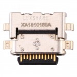 Charging Connector For Xiaomi Mi 8 Se By - Maxbhi Com