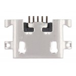 Charging Connector For Xiaomi Redmi 6 By - Maxbhi Com