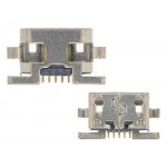 Charging Connector For Xiaomi Redmi 6a By - Maxbhi Com