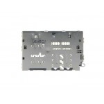 MMC + Sim Connector for Samsung Galaxy A6 (2018)