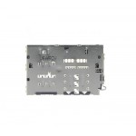 MMC + Sim Connector for Samsung Galaxy J6