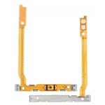 Power Button Flex Cable For Samsung Galaxy J6 On Off Flex Pcb By - Maxbhi Com