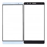 Replacement Front Glass For Huawei Mate 8 White By - Maxbhi Com