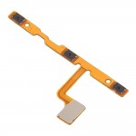 Side Button Flex Cable For Vivo Y83 By - Maxbhi Com