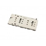 Sim Connector for Oppo Realme 1
