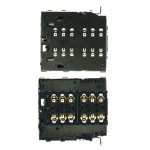Sim Connector For Xiaomi Mi 8 Se By - Maxbhi Com