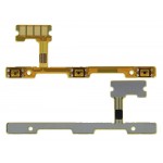 Volume Button Flex Cable For Honor Play By - Maxbhi Com