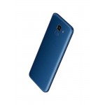 Full Body Housing For Samsung Galaxy J6 Blue - Maxbhi Com