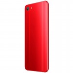 Full Body Housing For Vivo Y83 Red - Maxbhi Com