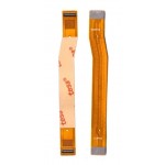 Main Board Flex Cable For Nokia 3 1 Nokia 3 2018 By - Maxbhi Com