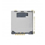 Mmc Connector For Nokia 3 1 Nokia 3 2018 By - Maxbhi Com