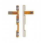 Side Button Flex Cable For Nokia 3 1 Nokia 3 2018 By - Maxbhi Com
