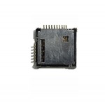 Sim Connector for Huawei Y5 Prime (2018)