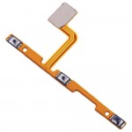 Volume Button Flex Cable For Vivo Y81 By - Maxbhi Com