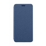 Flip Cover For Huawei Nova 3 Blue By - Maxbhi Com