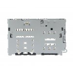 Sim Connector For Lg Q7 By - Maxbhi Com