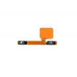 Volume Button Flex Cable for Samsung Galaxy S Light Luxury