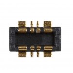 Battery Connector for LG Q Stylo 4