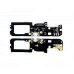 Charging Connector Flex Cable For Lenovo K5 Note 2018 By - Maxbhi Com