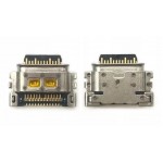 Charging Connector For Lg Q Stylo 4 By - Maxbhi Com