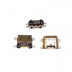 Charging Connector For Vivo Z1i By - Maxbhi Com
