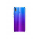 Full Body Housing For Huawei Nova 3 Purple - Maxbhi Com