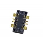 Battery Connector for Sharp Aquos B10