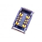 Battery Connector for Sharp Aquos C10