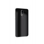 Full Body Housing For Nokia 5 1 Plus Nokia X5 Black - Maxbhi Com