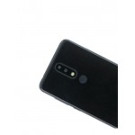 Full Body Housing For Nokia 5 1 Plus Nokia X5 Black - Maxbhi Com