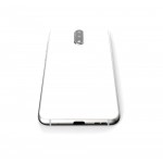 Full Body Housing For Nokia 5 1 Plus Nokia X5 White - Maxbhi Com