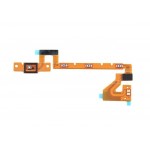 Power Button Flex Cable For Cat S61 On Off Flex Pcb By - Maxbhi Com