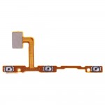 Power Button Flex Cable For Vivo X21i On Off Flex Pcb By - Maxbhi Com