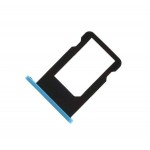 Sim Card Holder Tray For Zte Blade V9 Vita Blue - Maxbhi Com