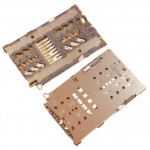 Sim Connector For Cat S61 By - Maxbhi Com