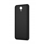 Back Panel Cover For Energizer Energy E500 White - Maxbhi Com