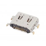 Charging Connector for BQ Aquaris X2 Pro