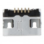 Charging Connector For Alcatel 1t 10 By - Maxbhi Com